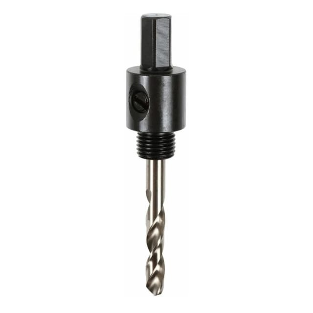 MPS Aufnahme Für Lochsägen 14-30mm Sechskant 9,5mm