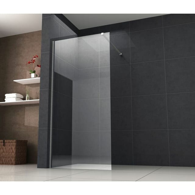 Glasdeals Walk In Duschwand TIPO 60 x 200 cm – 3690