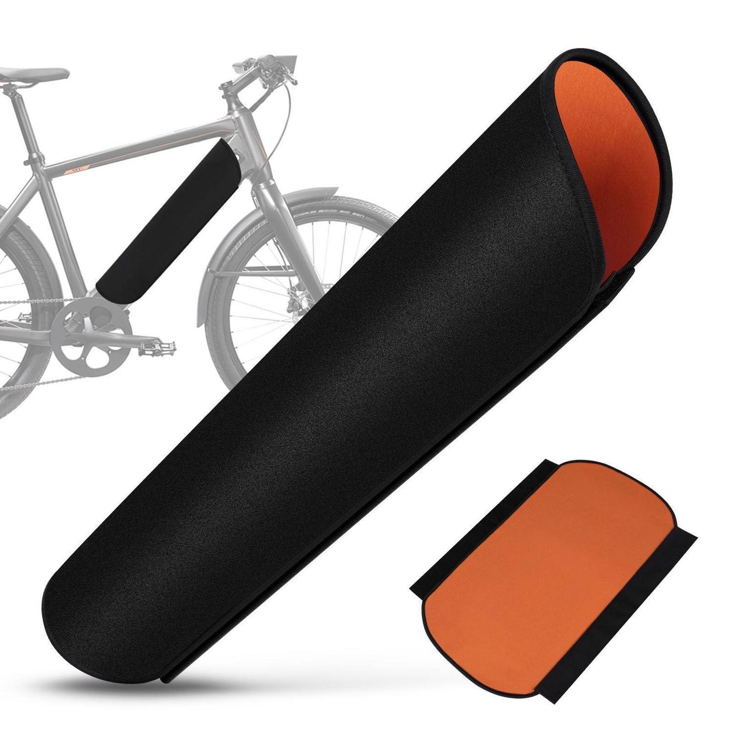 E-bike Akku Schutzhülle Flanell 30-38 Cm Umfang Universell