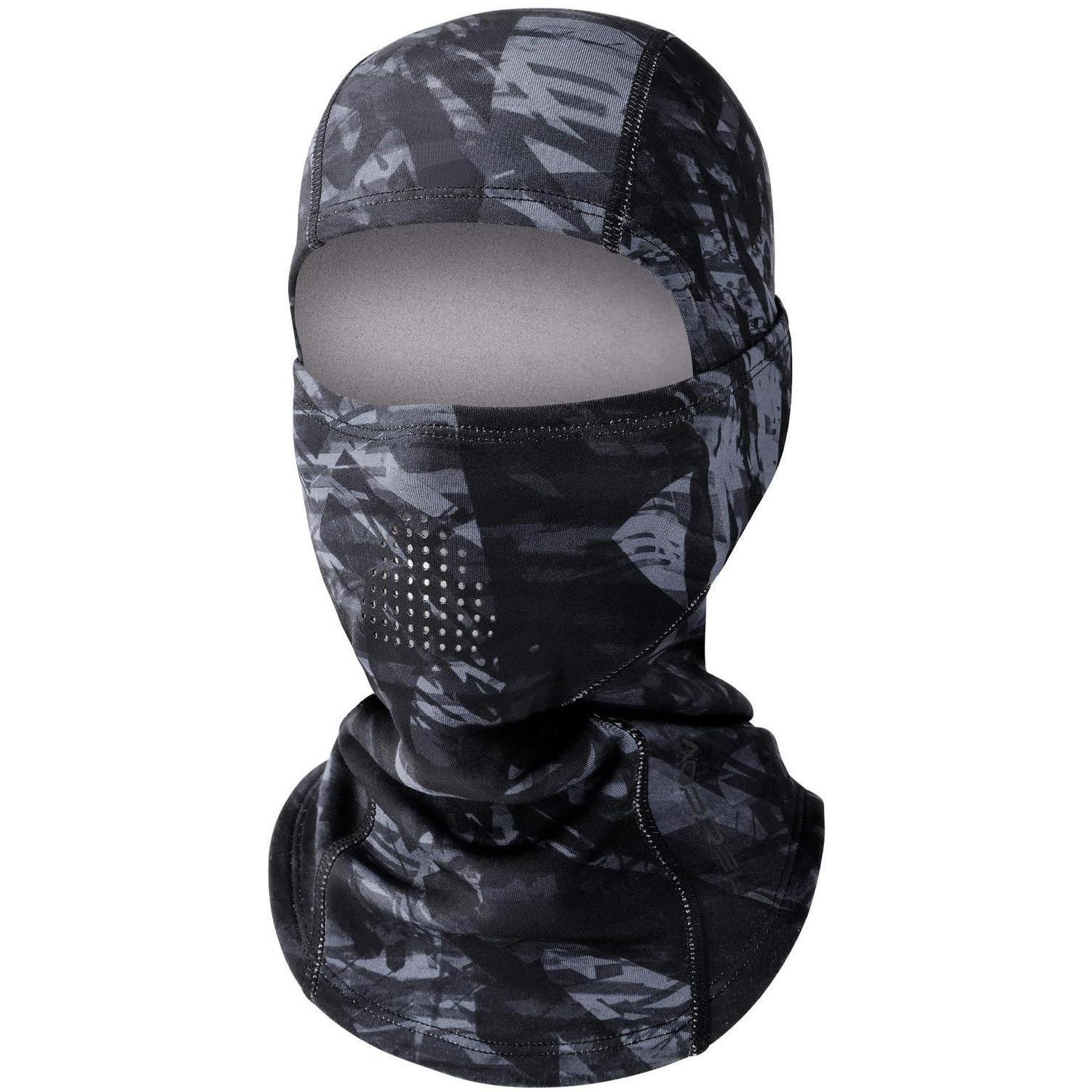 Sturmhaube Winter Balaclava Herren Damen Winddicht Atmungsaktiv Für Radfahren Skifahren Motorrad
