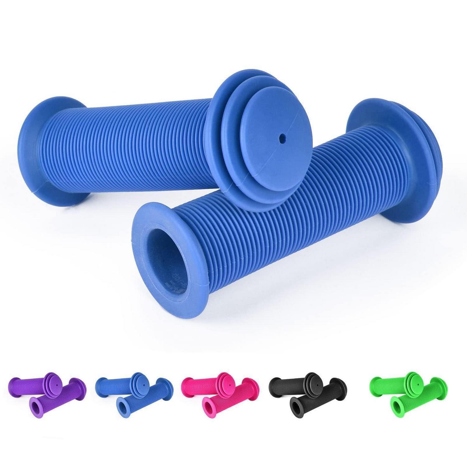 Fahrradgriffe Kinder 22mm Mit Prallschutz Und Anti-rutsch-effekt