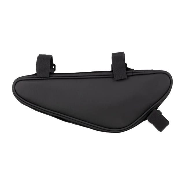 Force Rahmentasche Strada Schwarz 1,7 Liter