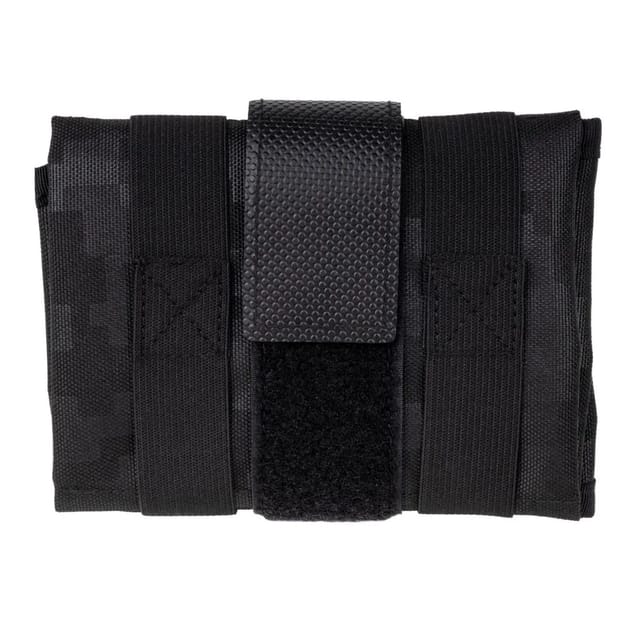 Force Satteltasche Faltbar für Schlauch und Werkzeug