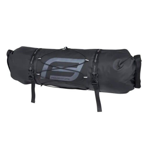 Force Lenkertasche Adventure 8 Liter