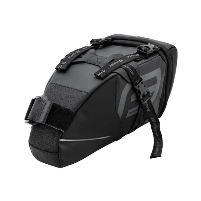 Force Satteluntertasche Adventure Soft 5 Liter