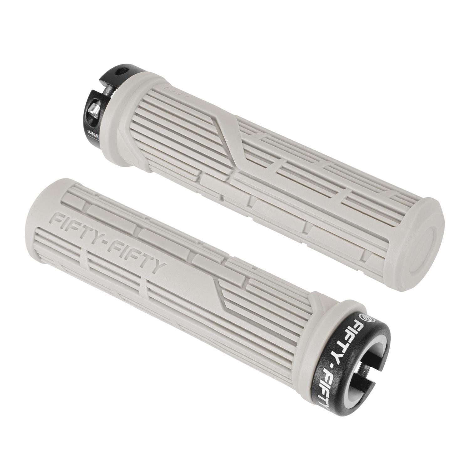 Mtb Fahrradgriffe Lock-on, Weich & Bequem, Rutschfest, Für Standardlenker 20-23mm