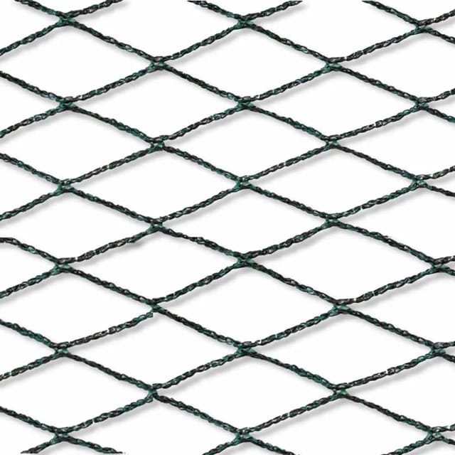 Klasebo Teichschutznetz 8 M X 25 M 200m