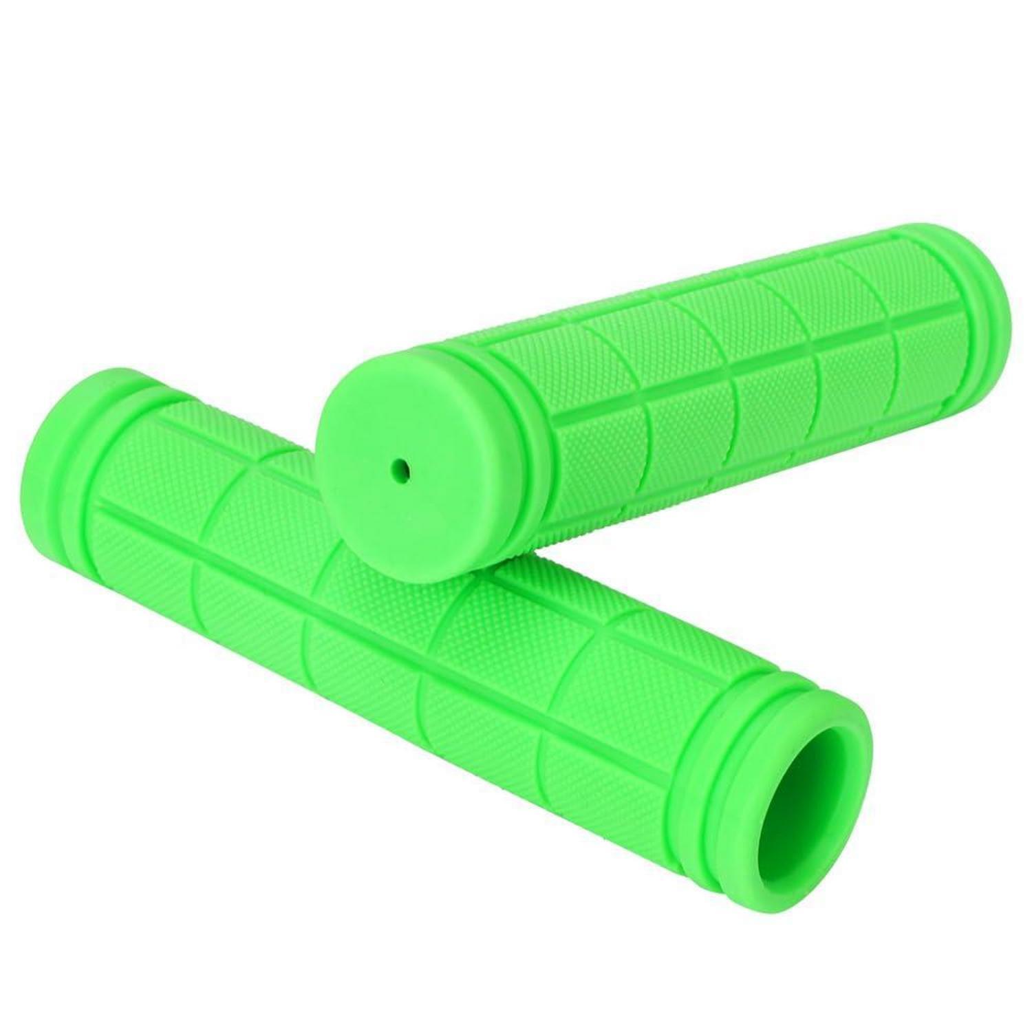 Fahrrad Lenkergriffe Ergonomisch 22.2mm Für Kinder & Erwachsene