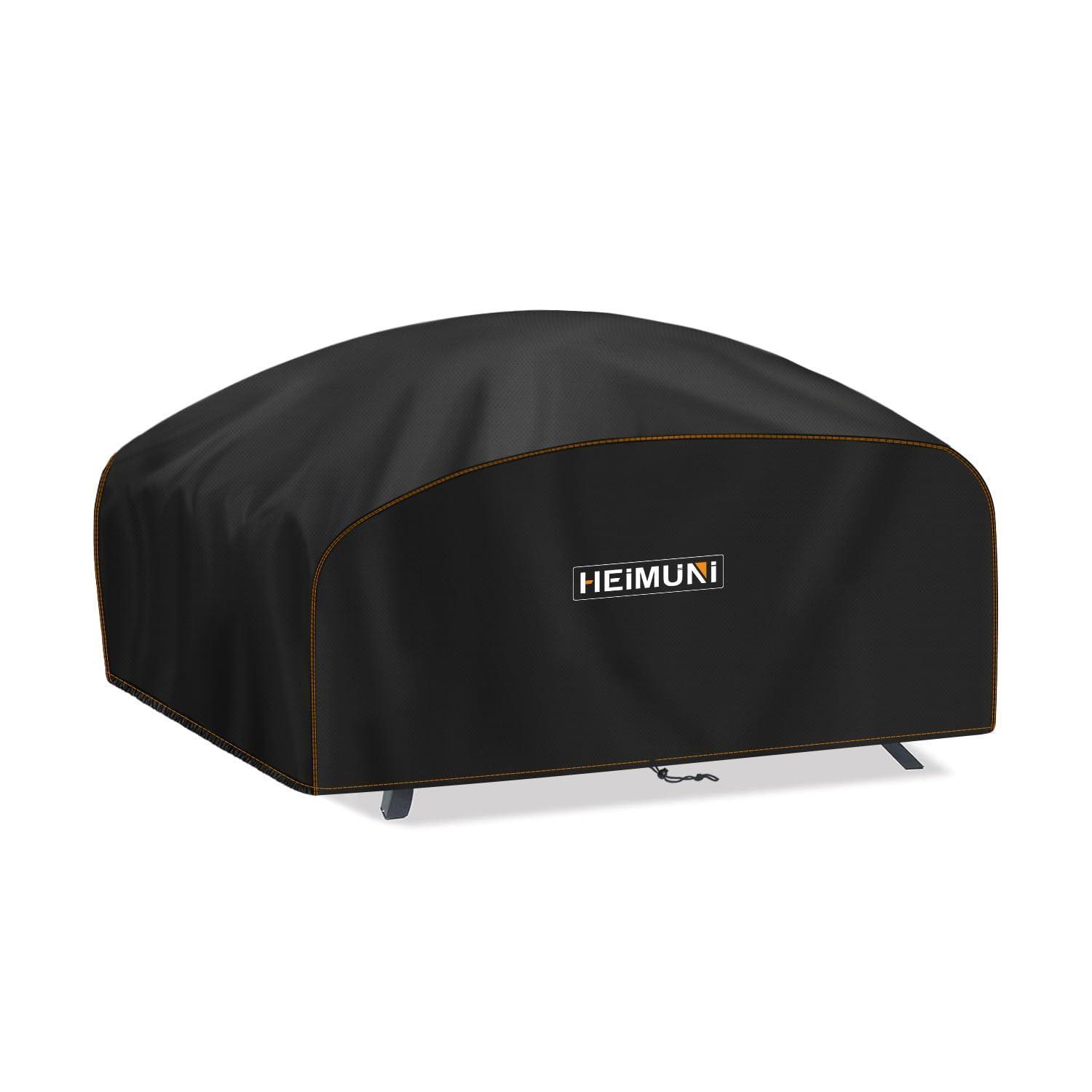 Grillabdeckung 70x47x30cm Wetterfest Für Weber Q, Enders Urban, Napoleon Travel