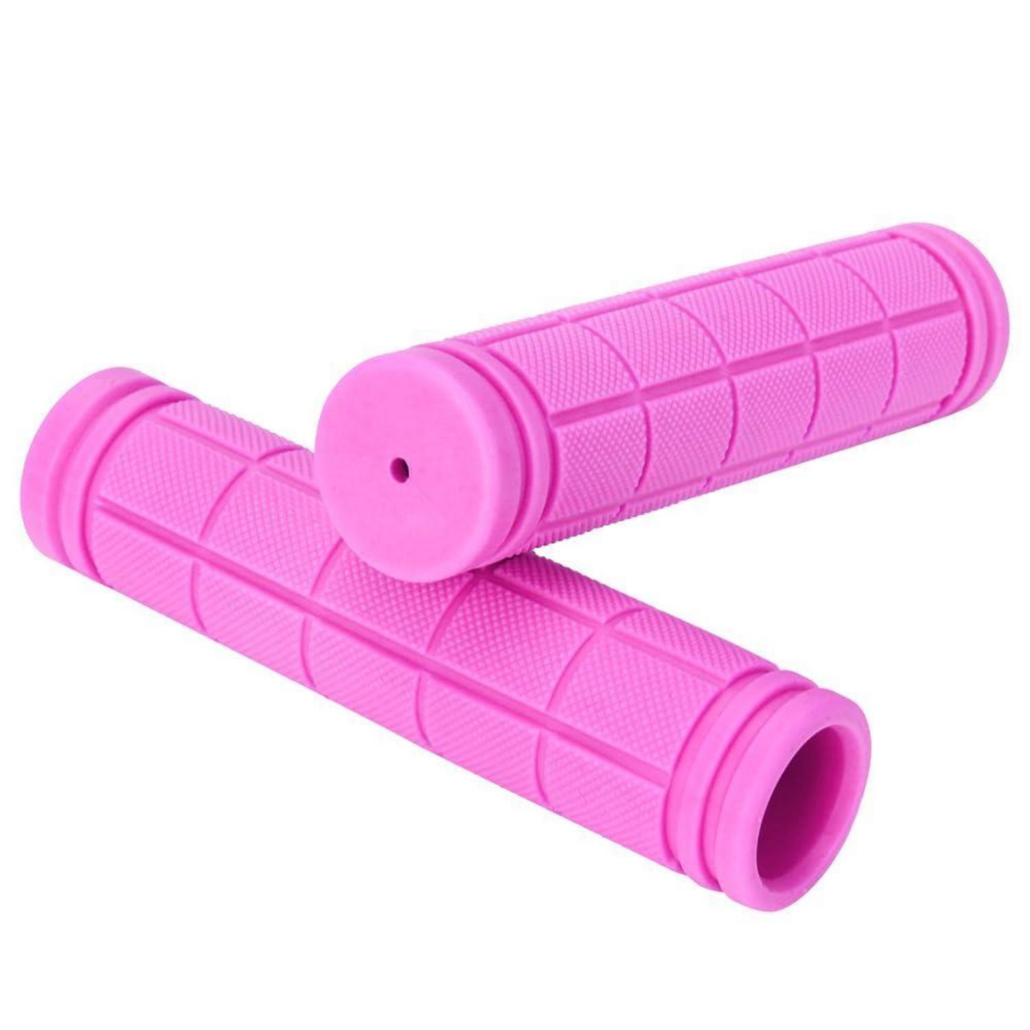 Fahrrad Lenkergriffe Ergonomisch 22.2mm 120mm Anti-rutsch Für Kinder & Erwachsene
