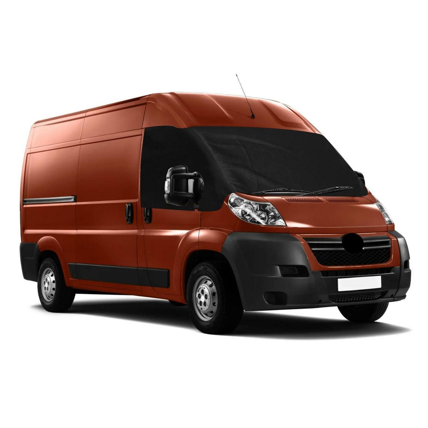 Windschutzscheibenabdeckung 600d Oxford Für Citroen Jumpy/scudo/exper 2006-2016