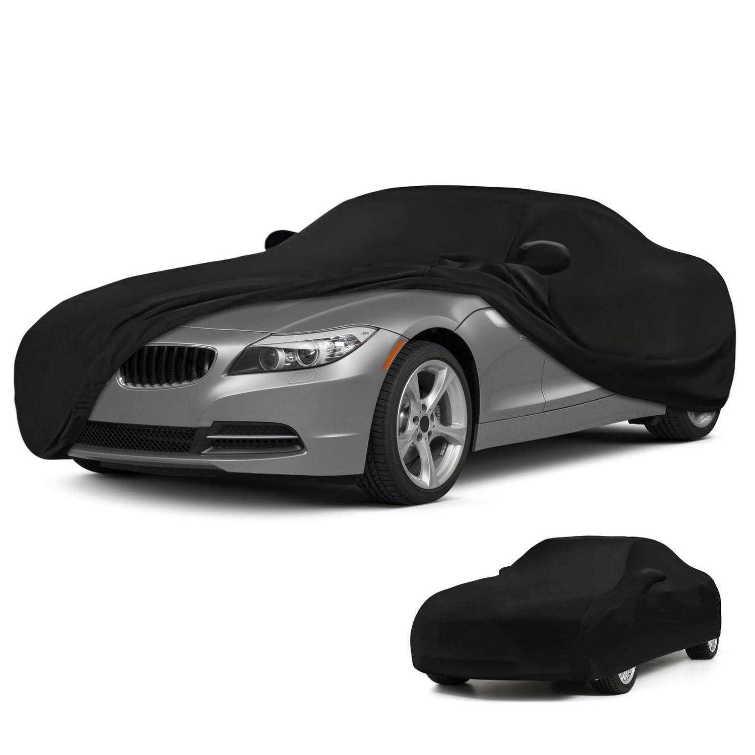 Autoabdeckung Indoor Für Bmw Z4 2009-2025, Staubdicht & Atmungsaktiv