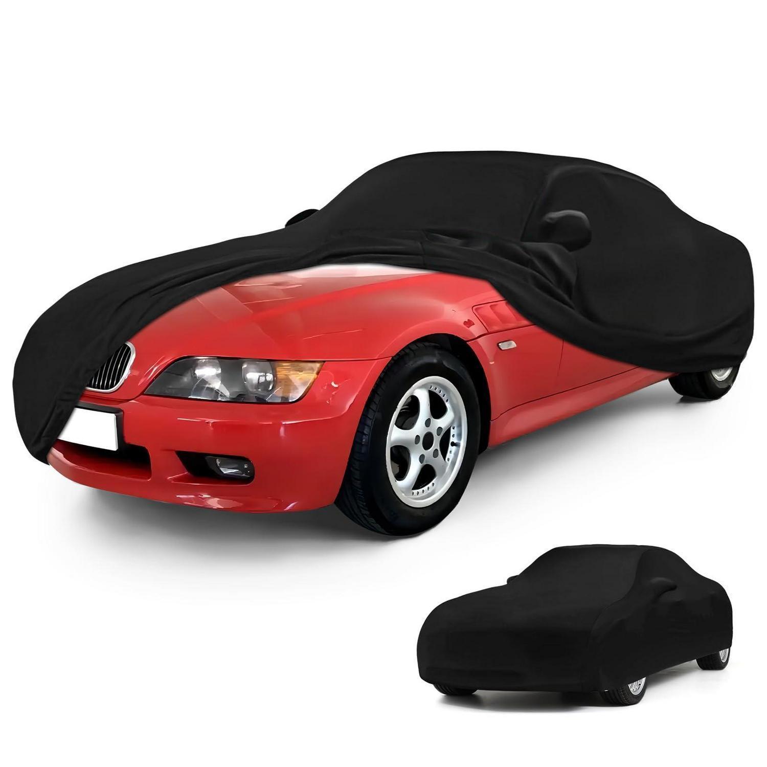 Autoabdeckung Indoor Für Bmw Z3 (1996-2002) - Staubdicht, Atmungsaktiv, Elastisch