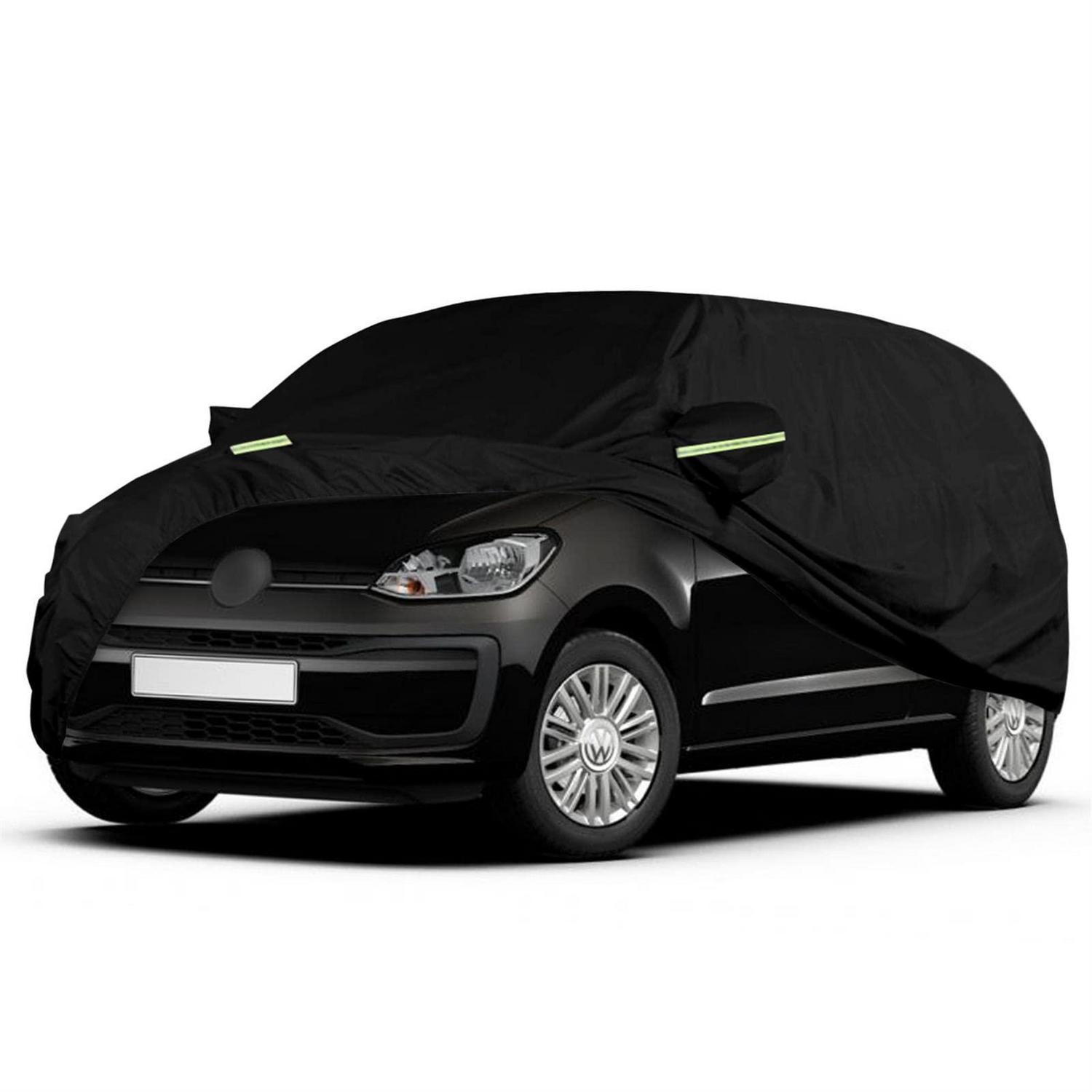 Autoabdeckung Wasserdicht Für Vw Up 2011-2024, Atmungsaktiv, Ganzjahresnutzung