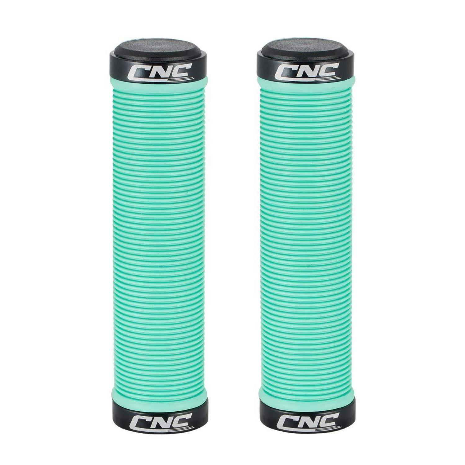 Fahrradgriffe Mtb Lenkergriffe 22mm Rutschfest Stoßfest Für Mountainbike Bmx