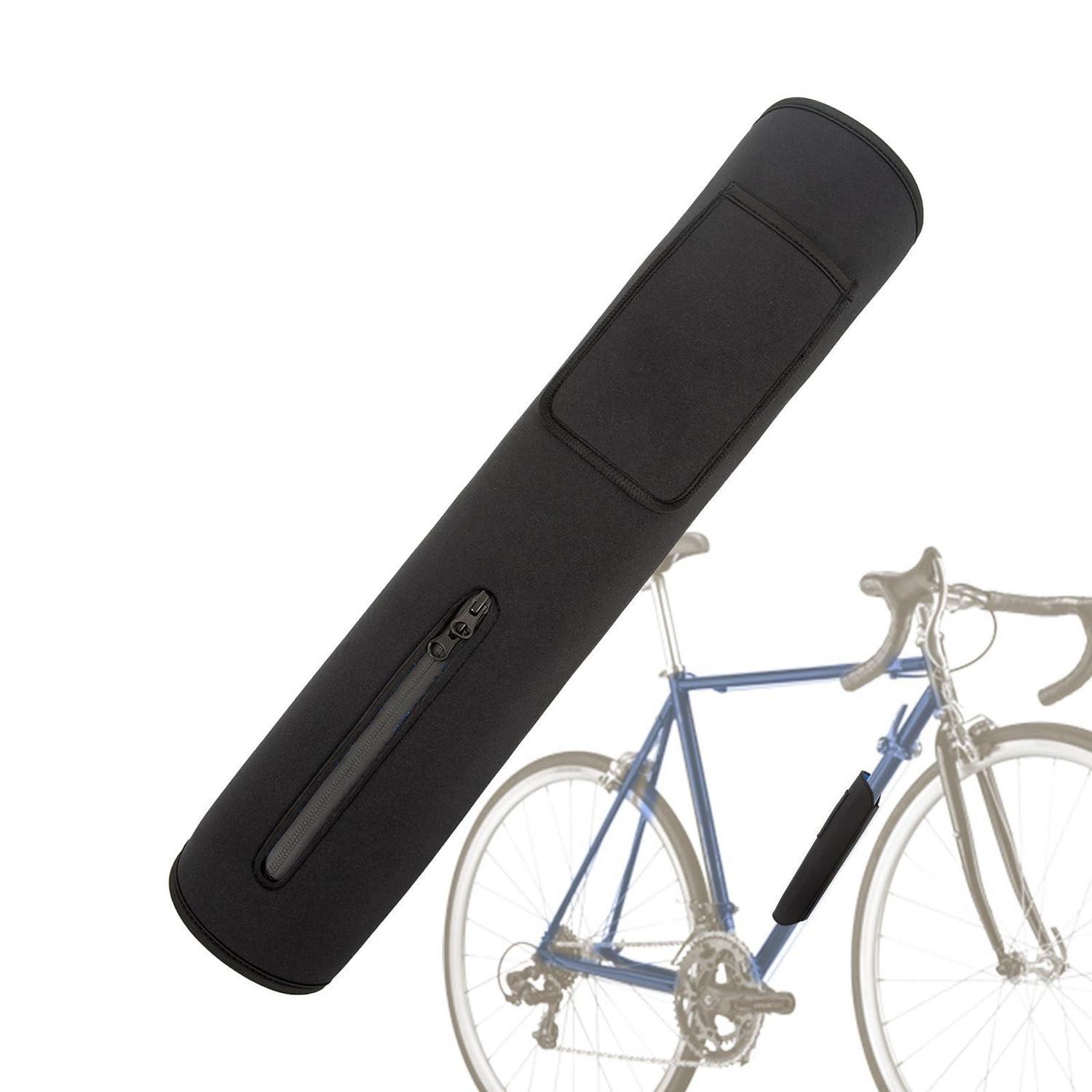 E-bike Akku Schutzhülle Wasserdicht Für Rahmenumfang 26-38cm