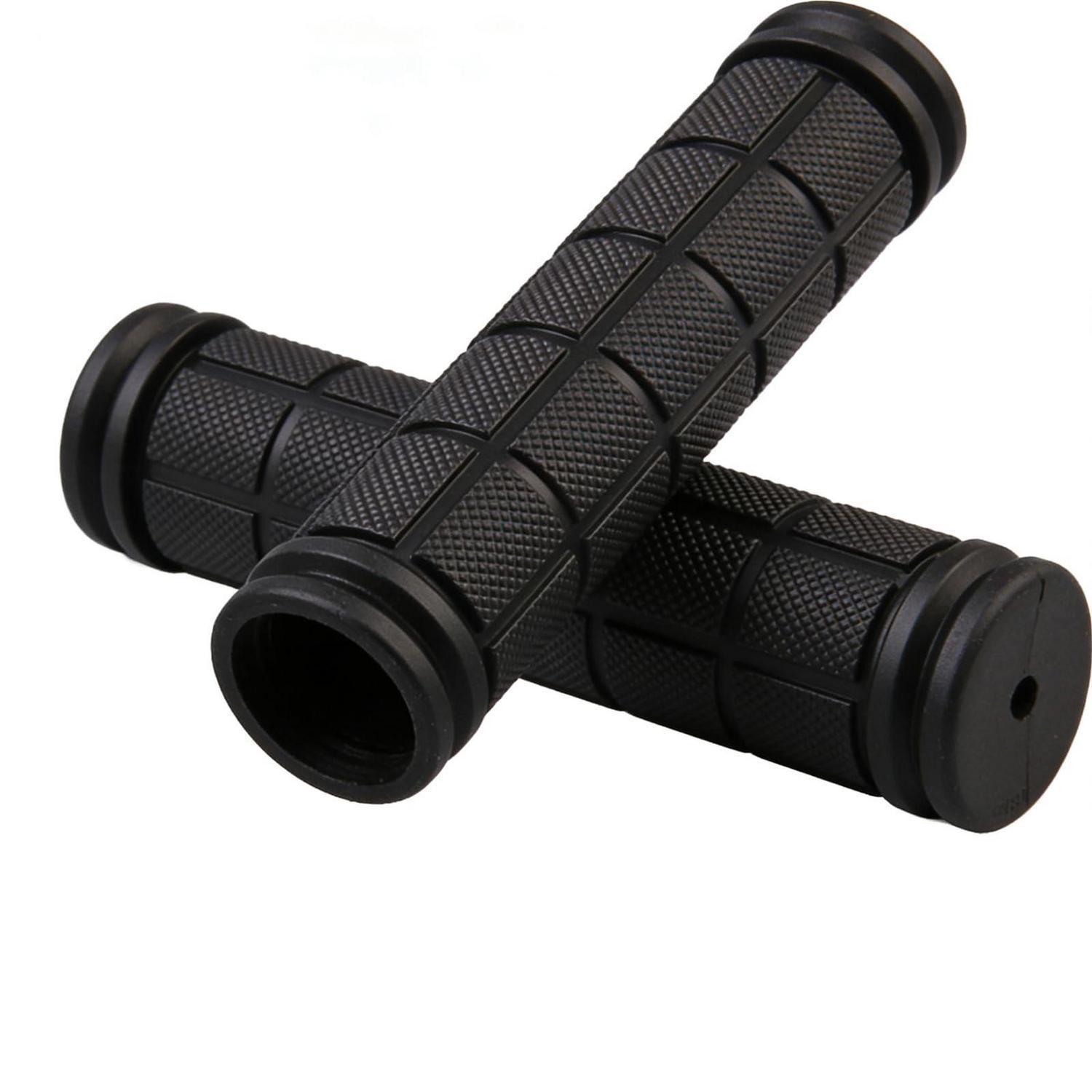 Ergonomische Mtb Lenkergriffe Mit 22,2 Mm Innendurchmesser, Rutschfest & Langlebig