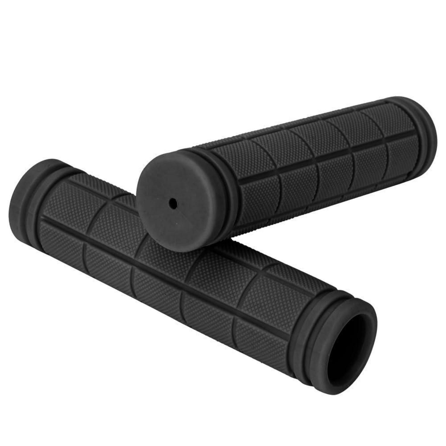 Fahrrad Lenkergriffe Ergonomisch 120mm Für Kinder & Erwachsene