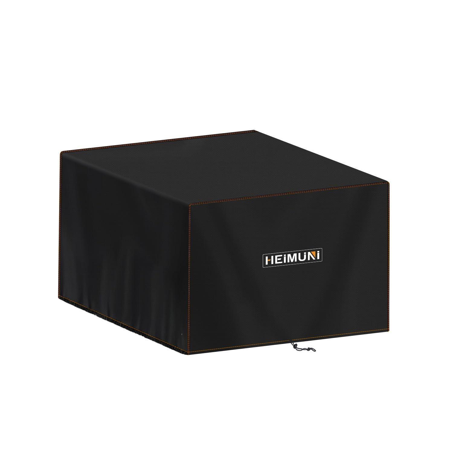 Grillabdeckung Wasserdicht 55x50x38cm Für Ninja Woodfire Oo101eu/uk