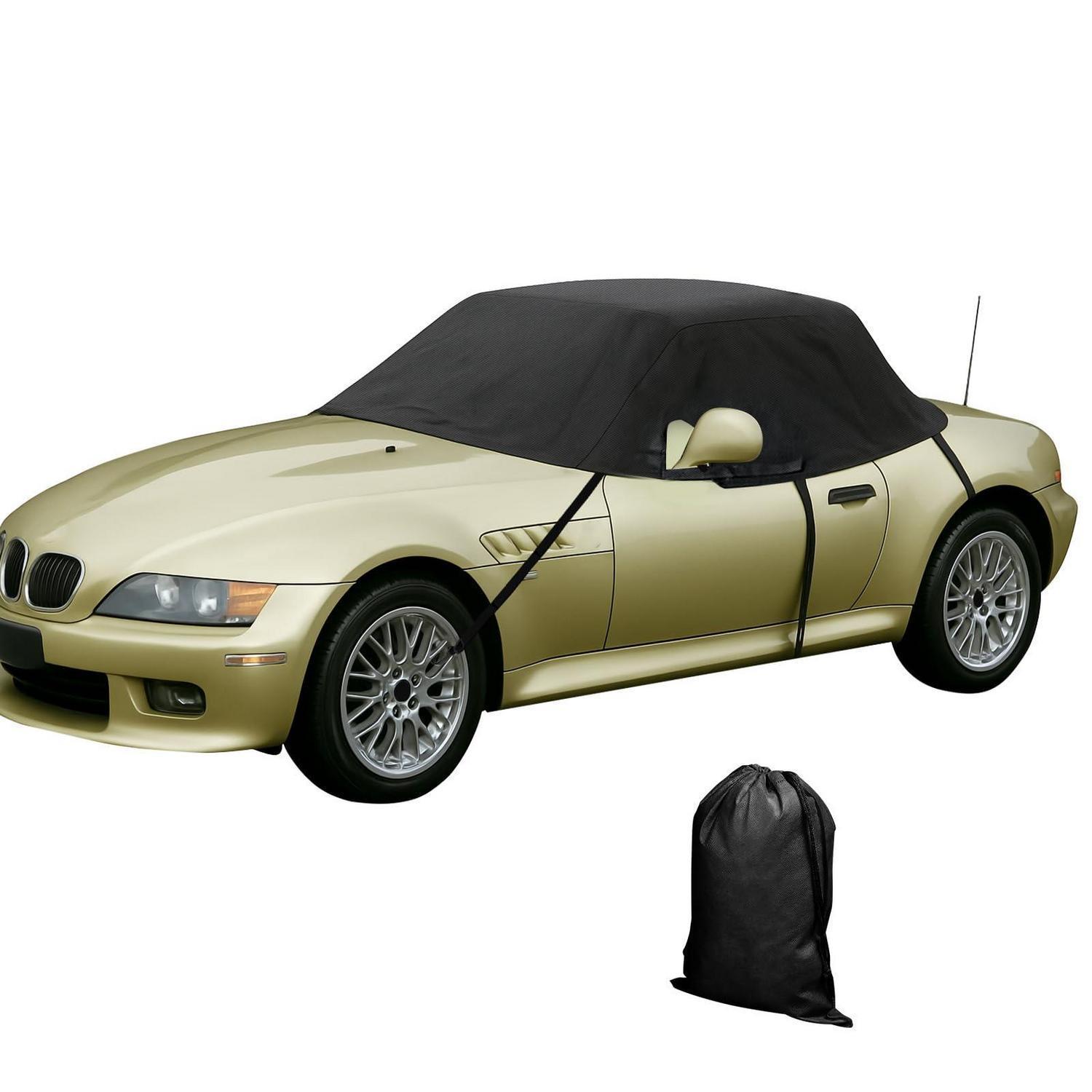 Halbgarage 420d Oxford Für Bmw Z3 (1995-2001) Wasserdicht Uv-schutz