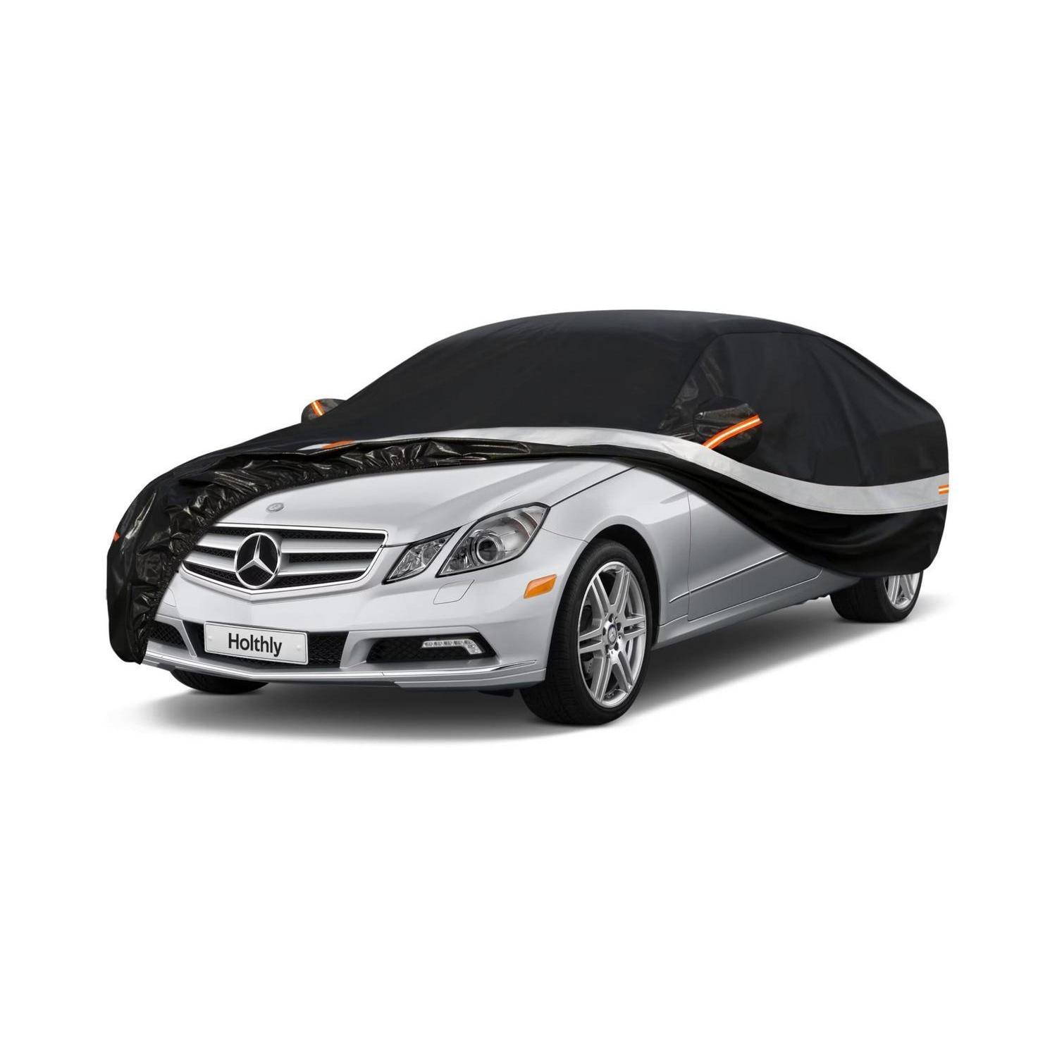 Autoplane 10-lagig Wasserdicht Für Mercedes E-klasse/eqe (2016-2024)