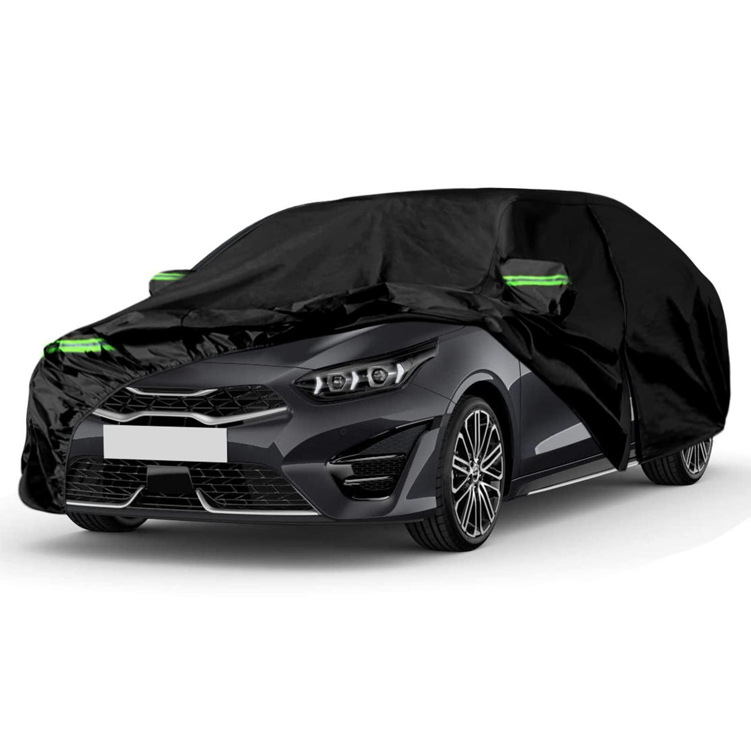 Autoabdeckung Wasserdicht Für Kia Proceed Gt Hatchback 2018-2024, Allwetter-ganzgarage