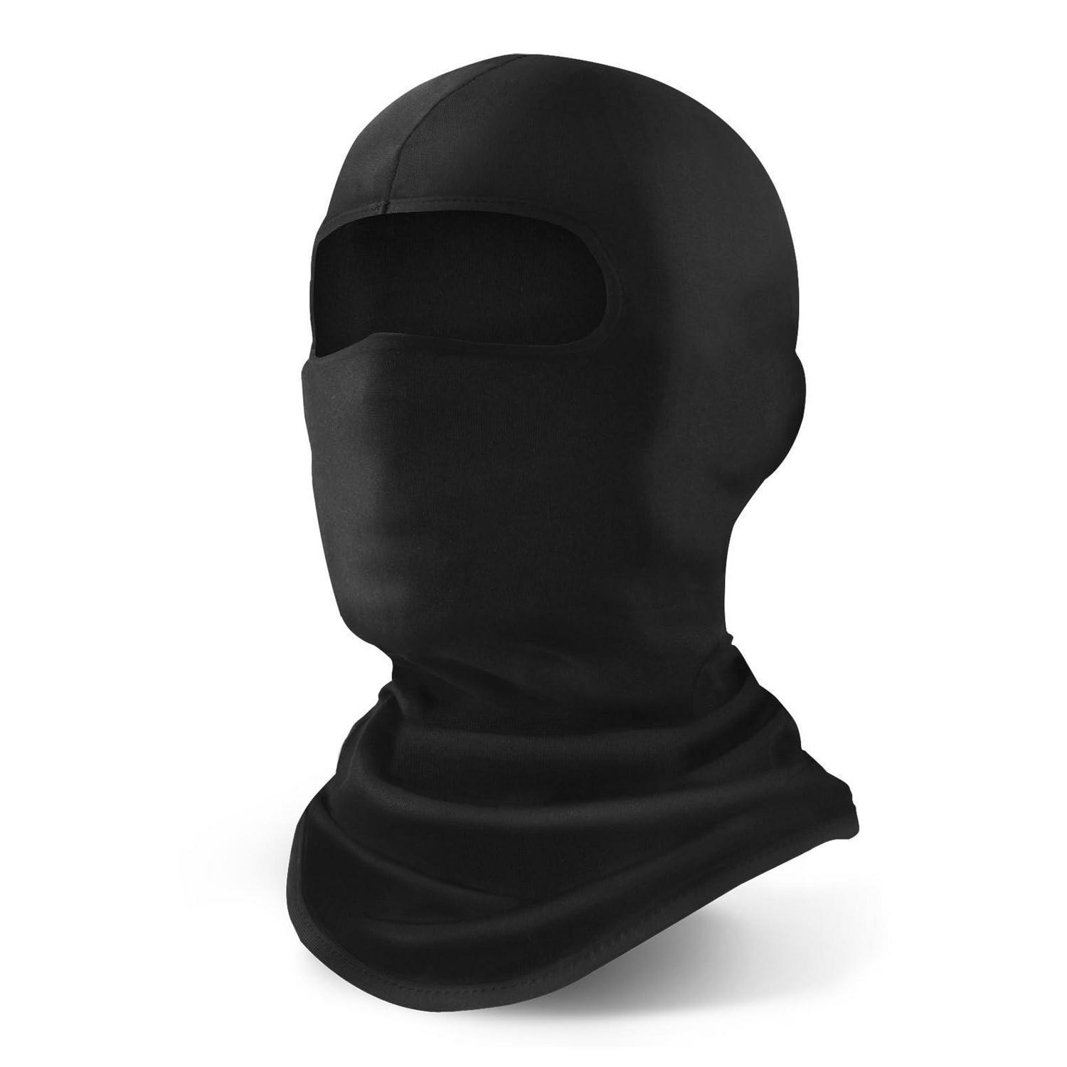 Sturmhaube Für Damen Und Herren, Winddicht, Uv-schutz, Warm, Für Outdoor-sportarten