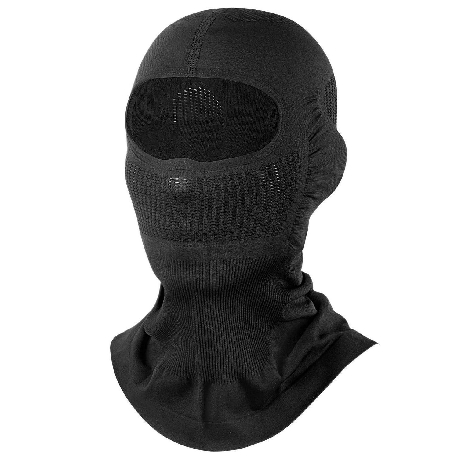 Atmungsaktive Sturmhaube Mit Uv-schutz Für Damen Und Herren