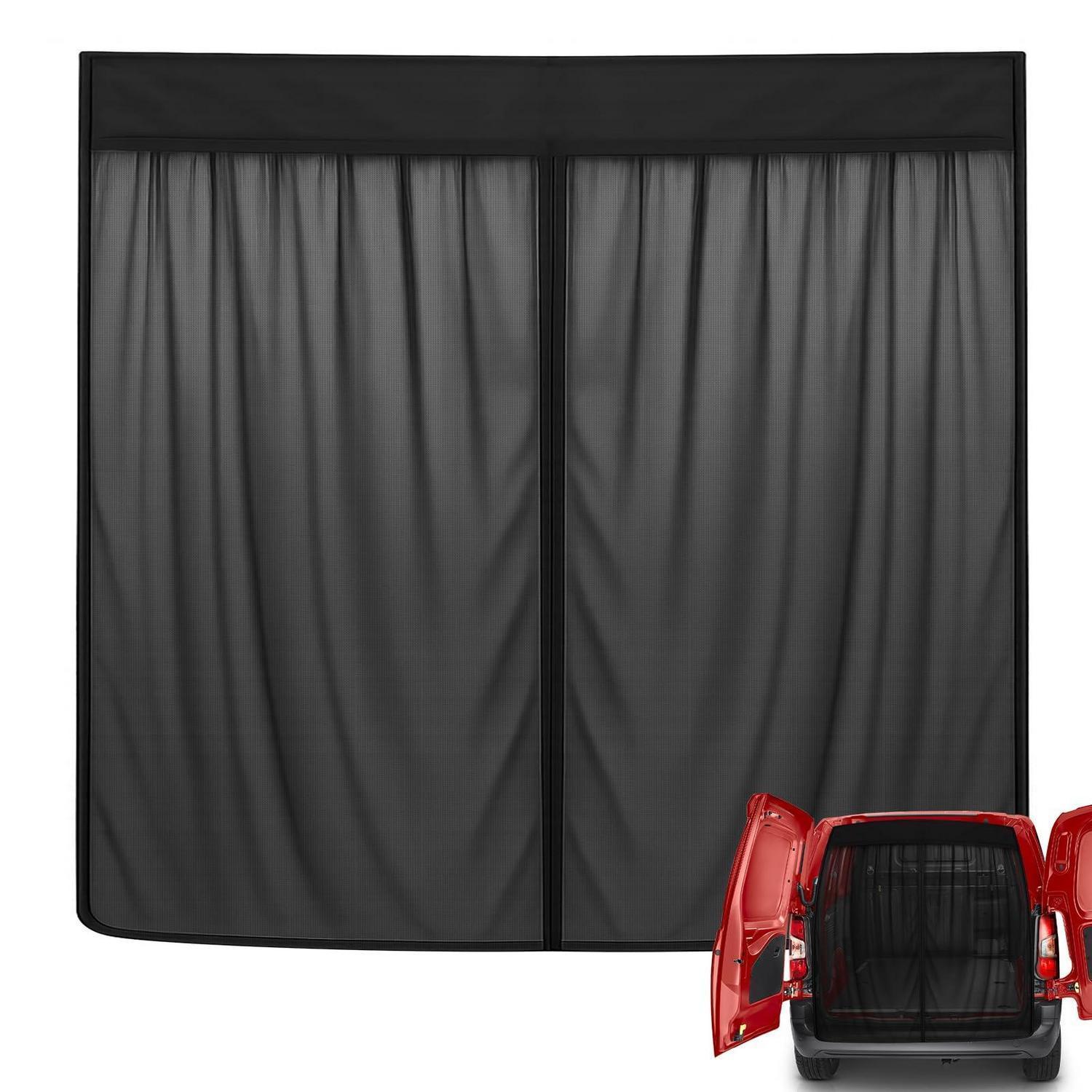 Auto Insektennetz Heckklappe Für Citroen Berlingo/peugeot Partner Iii, Magnetisch