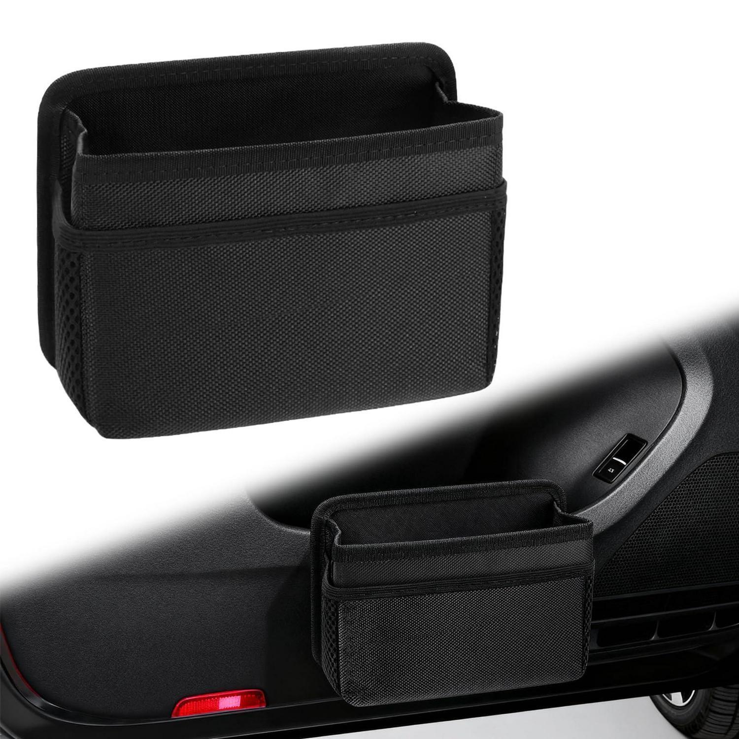 Auto Mülleimer Faltbar Mit Aufbewahrungsfunktion Für Suv, Lkw, Wohnmobil