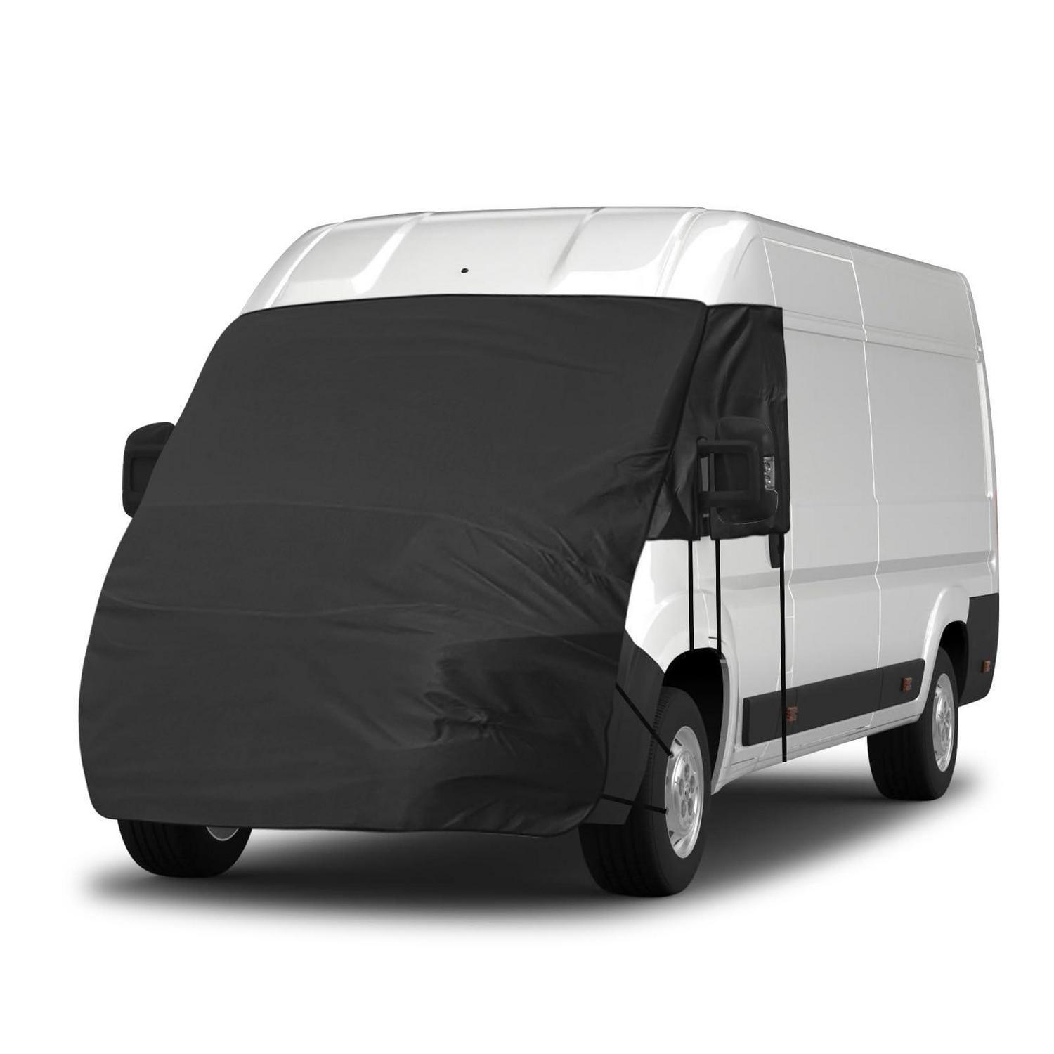 Abdeckung Frontscheibe 420d Für Fiat Ducato/peugeot Boxer/citroen Jumper 2006-2024
