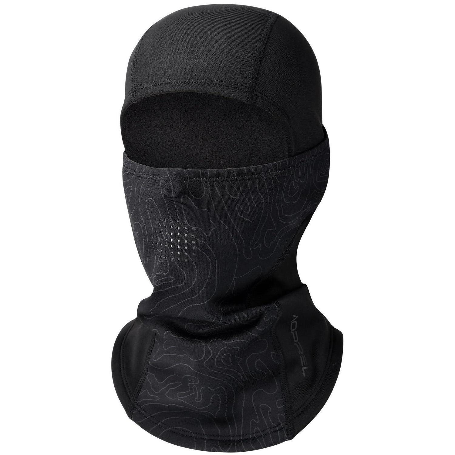 Sturmhaube Winter Balaclava Herren Damen Winddicht Atmungsaktiv Helmkompatibel Für Radfahren Skifahren