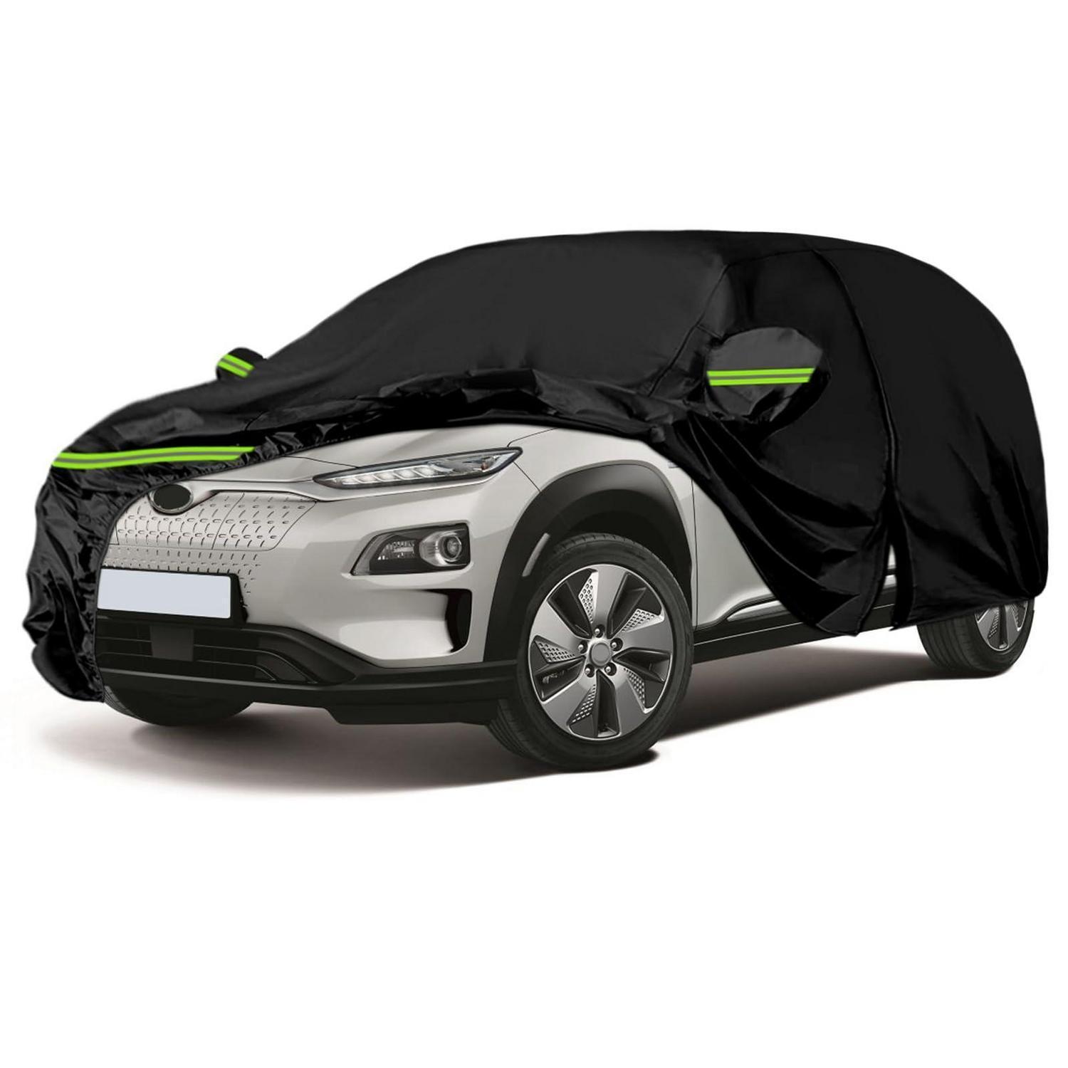 Autoabdeckung Wasserdicht Für Hyundai Kona 5-door Suv 2017-2025, Allwetter-schutzgarage