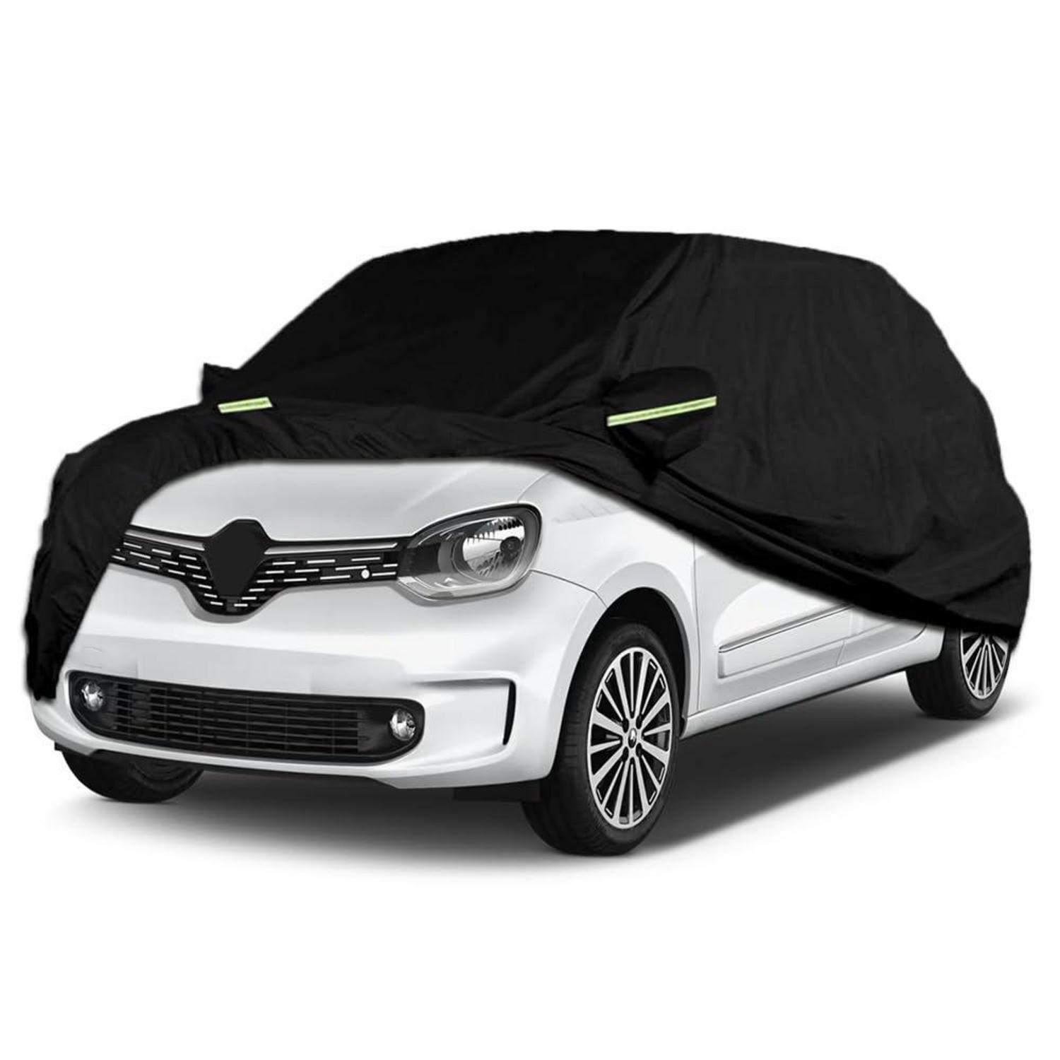 Autoabdeckung Wasserdicht Für Renault Twingo 1993-2024, Atmungsaktiv, Ganzjahresnutzung