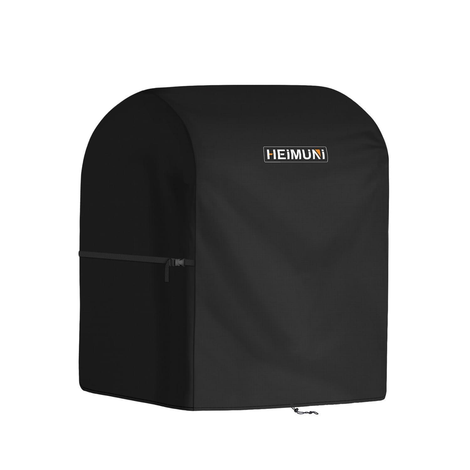 Wetterfeste Grillabdeckung 90x70x110cm Für Weber Spirit 210, Wasserdicht