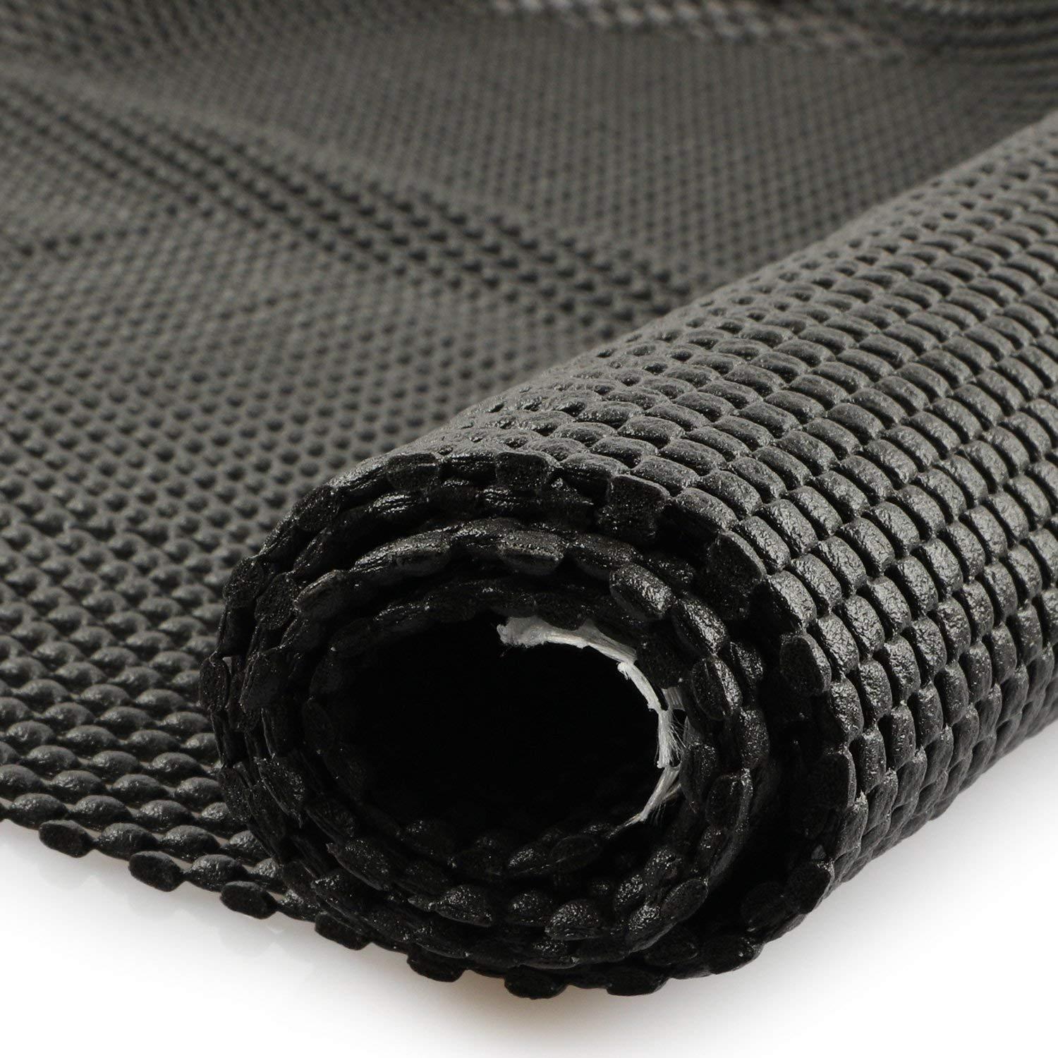 Antirutschmatte 100x150cm Zuschneidbar Für Kofferraum, Schubladen, Haushalt