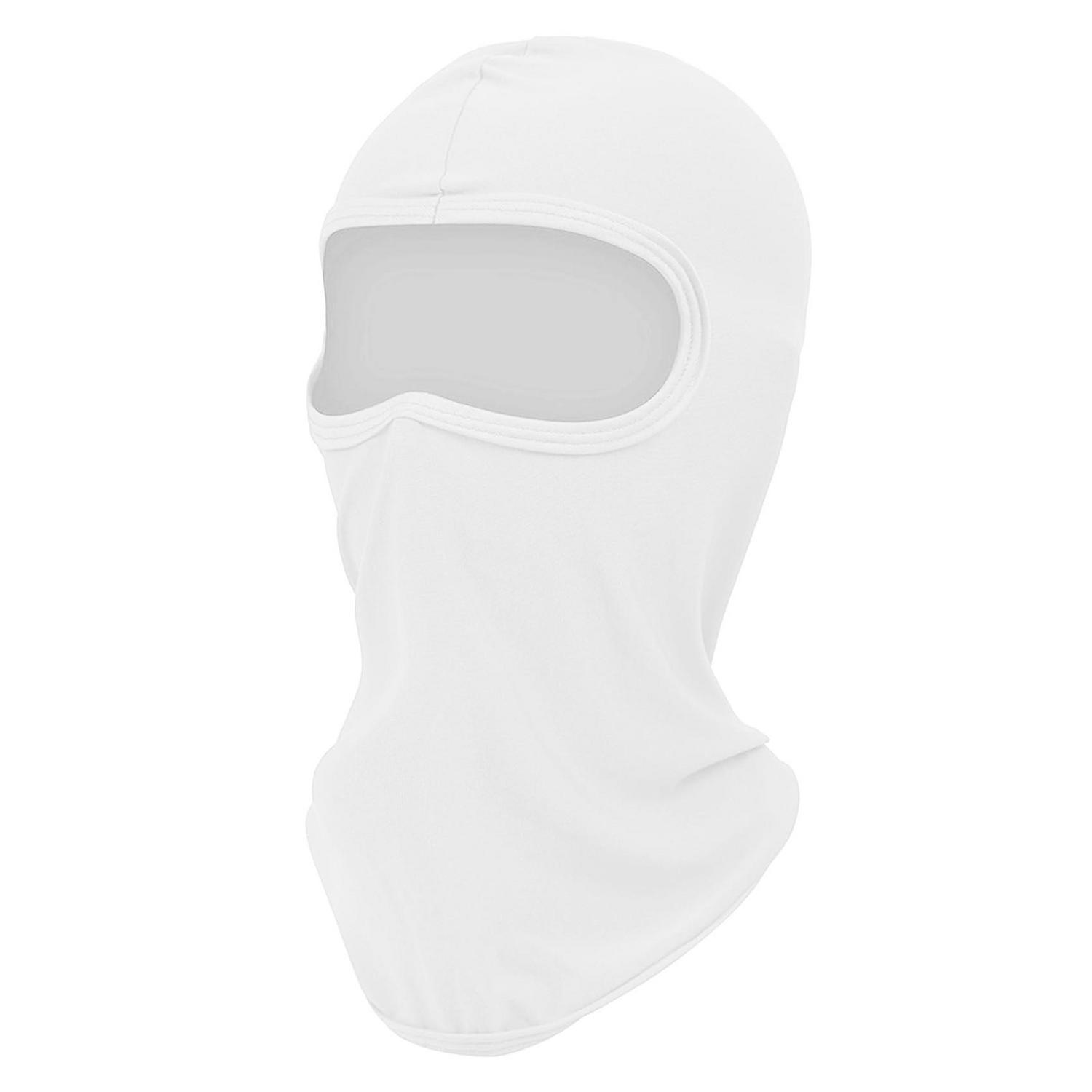 Sturmhaube Für Motorrad & Outdoor: Winddicht, Uv-schutz, Atmungsaktiv, Unisex