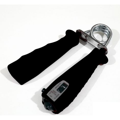 Griffkraftverstärker – Integrierter Mechanischer Zähler – Zur Rehabilitation Und Kräftigung Der Finger – 1 Stück
