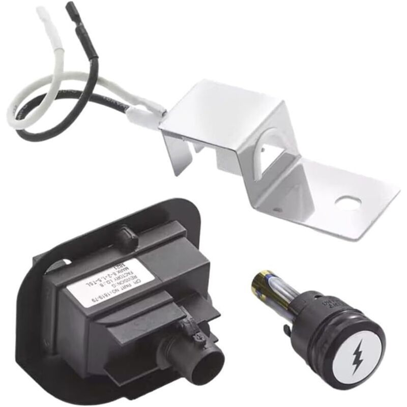 1819-79 Ersatzteile Für Elektronische Zünder Von Gasgrills Für Q120, Q220, Q320, Q1200, Q2200, Q3200