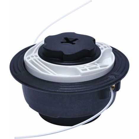 Lablanc - Ersatz-freischneiderkopf C6-2 4006-710-2126 Für Freischneider Fs38, Fs40, Fs45, Fs46, Fs50, Fse60