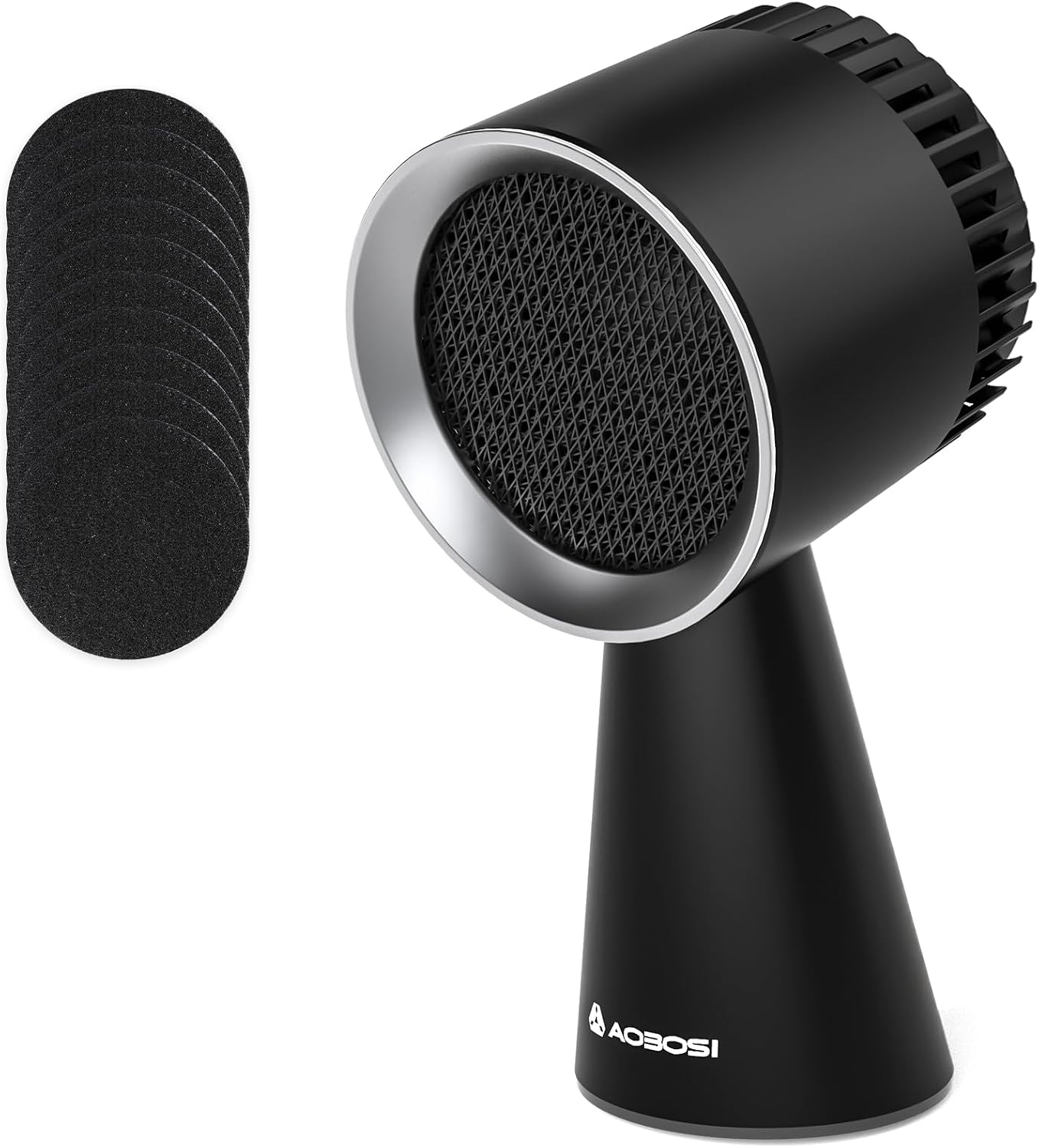 Mini Dunstabzugshaube,tragbare Abzugshaube Mit Austauschbarem Filter,mobile Abzugshaube Mit 3 Geschwindigkeiten,desktop Dunstabzugshaube Für Bbq,kochen,hot Pot,camping,wohnmobil,küche,wohnung [energie
