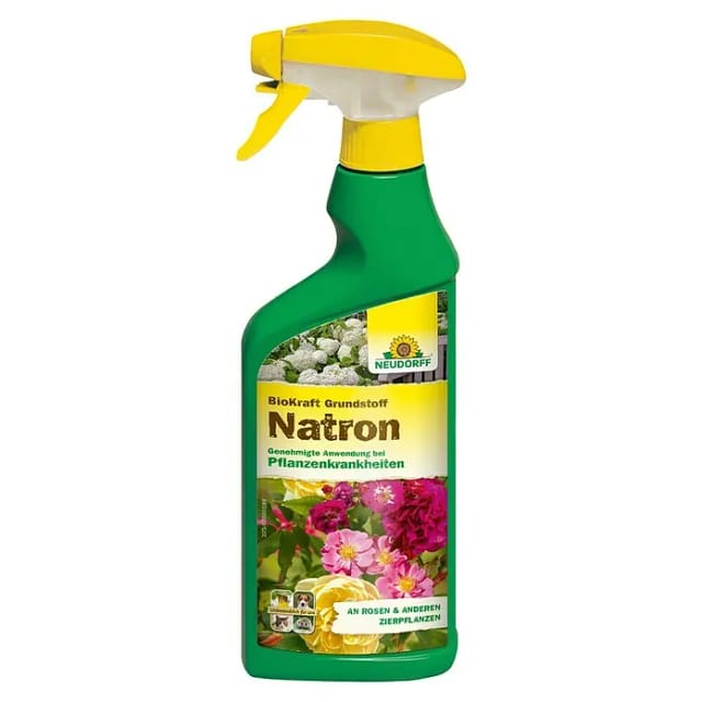 Neudorff Grundstoff BioKraft Natron 500 ml