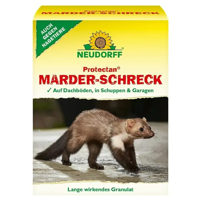 Neudorff Marder-Schreck Protectan 200 g
