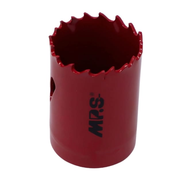 MPS Lochsäge 35mm Für Holz und Metall