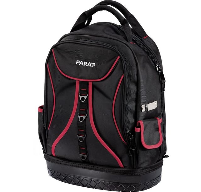 PARAT BASIC Backpack
