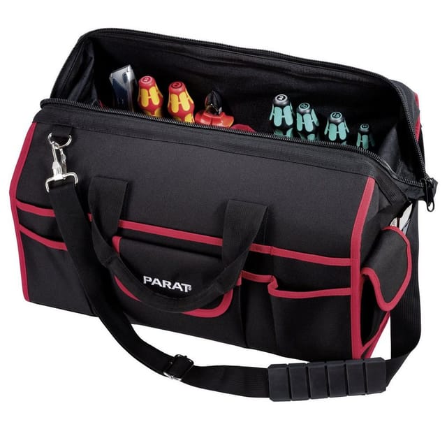 PARAT BASIC Tool Softbag M