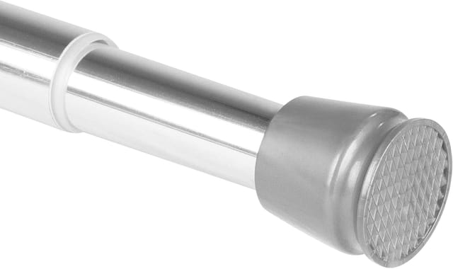 Bomoe Neptun Duschstange L 115-200cm Chrome