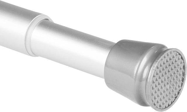 Bomoe Neptun Duschstange L 115-200cm Aluminium