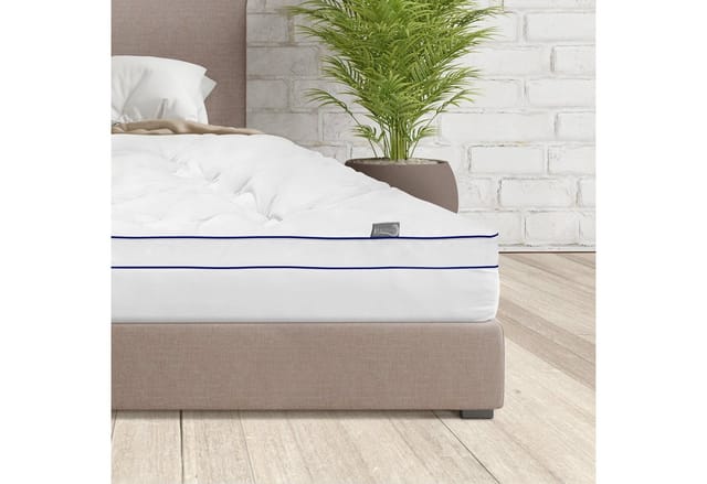 Beautissu BeauNuit MT Base Matratzenschoner 3x100x200 cm