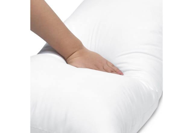 Beautissu BeauNuit UK Kopfkissen 40x80cm 2tlg